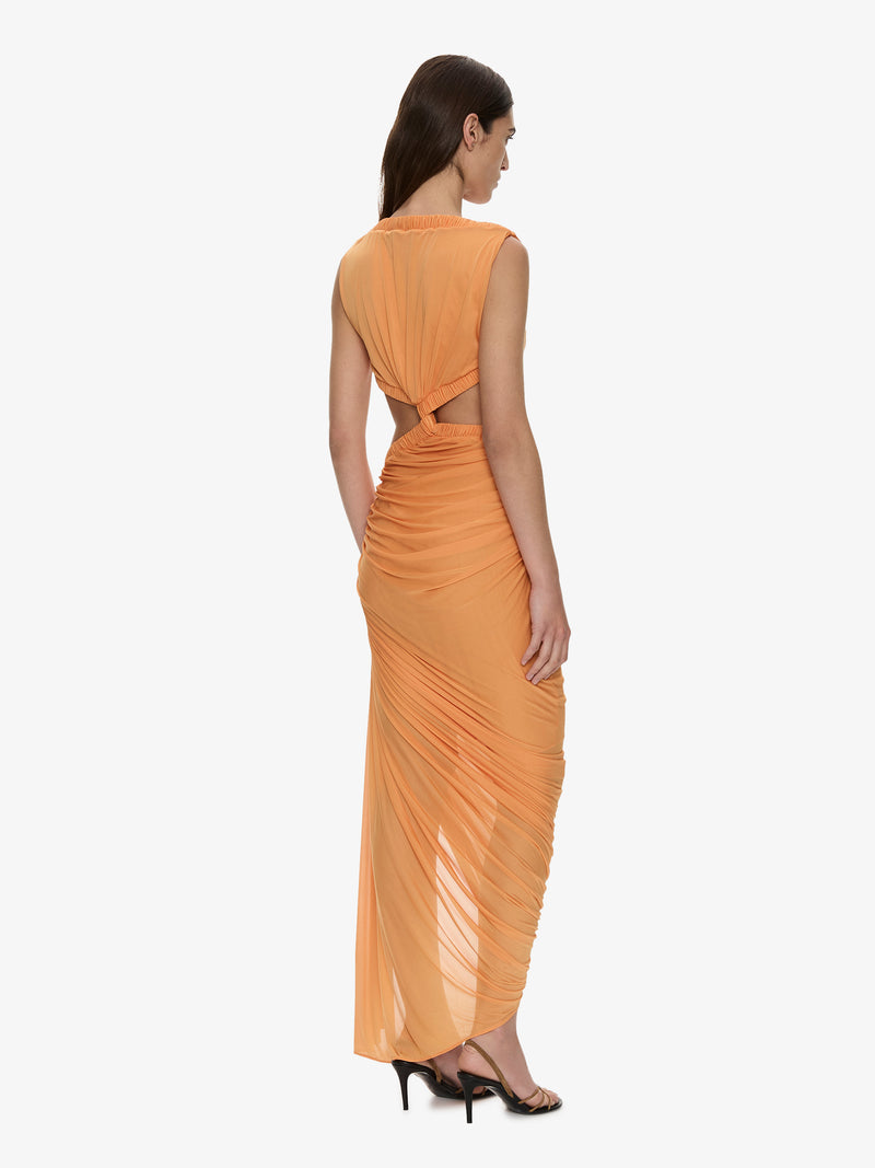 Theia Separation Dress - Image 4