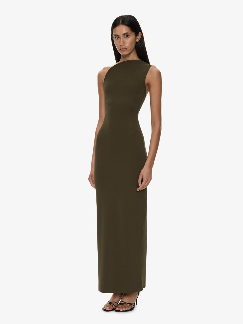 Concave Wired Dress - Image 3