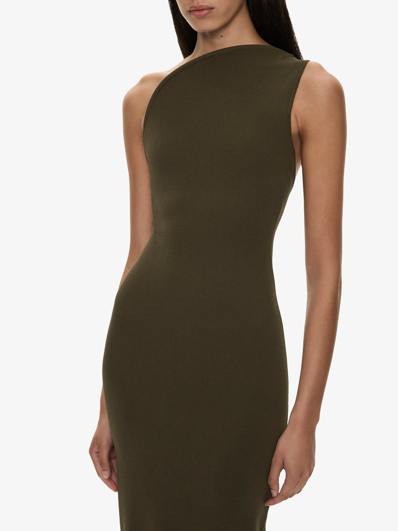 Concave Wired Dress - Image 4