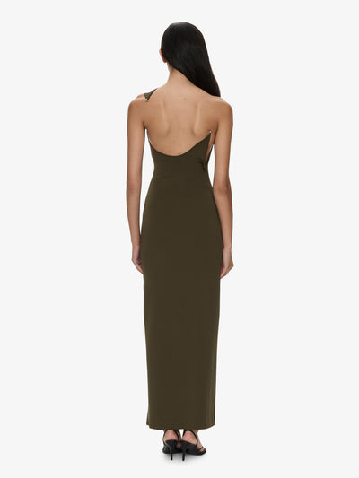 Concave Wired Dress