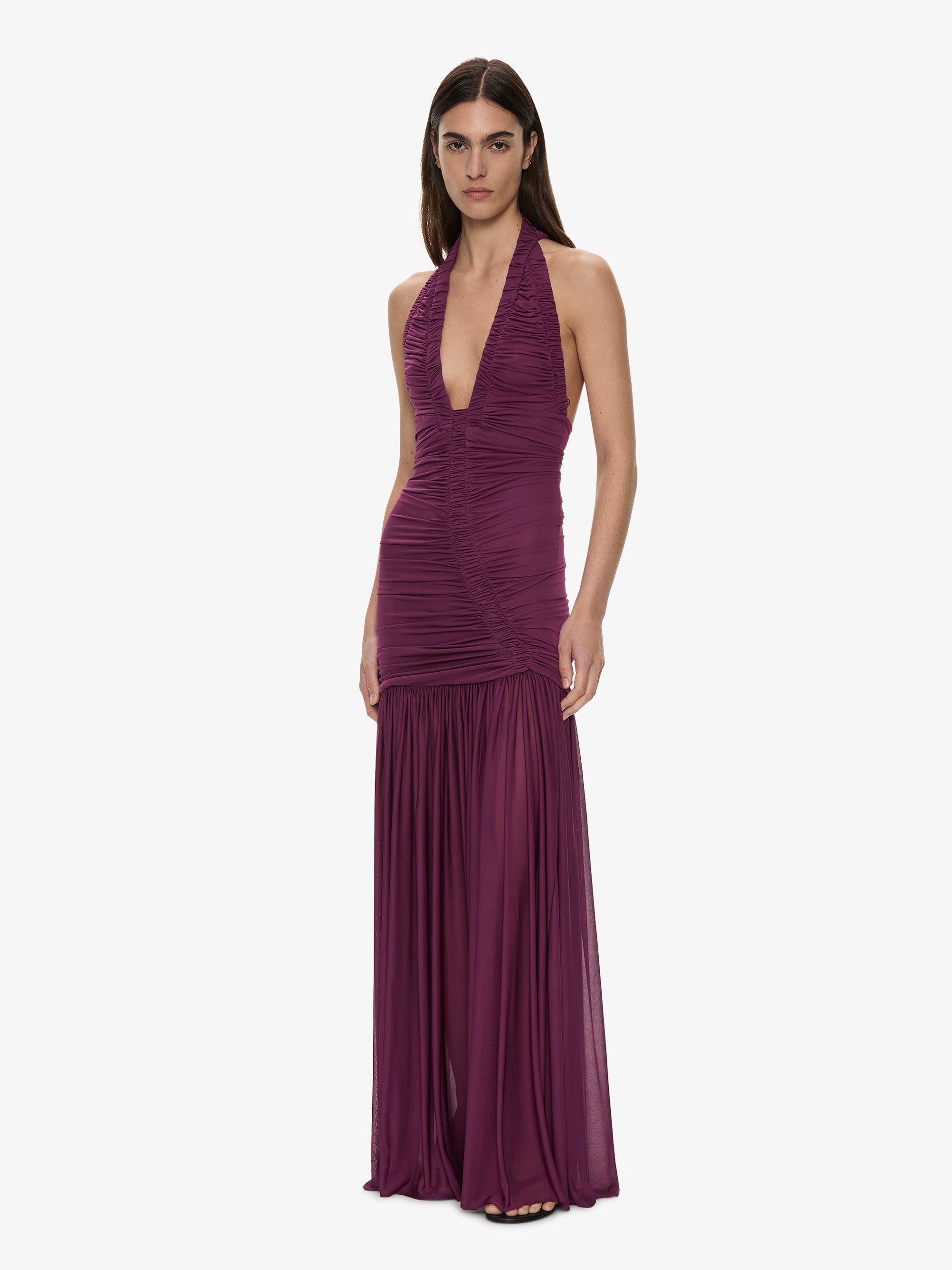 Orion Gown