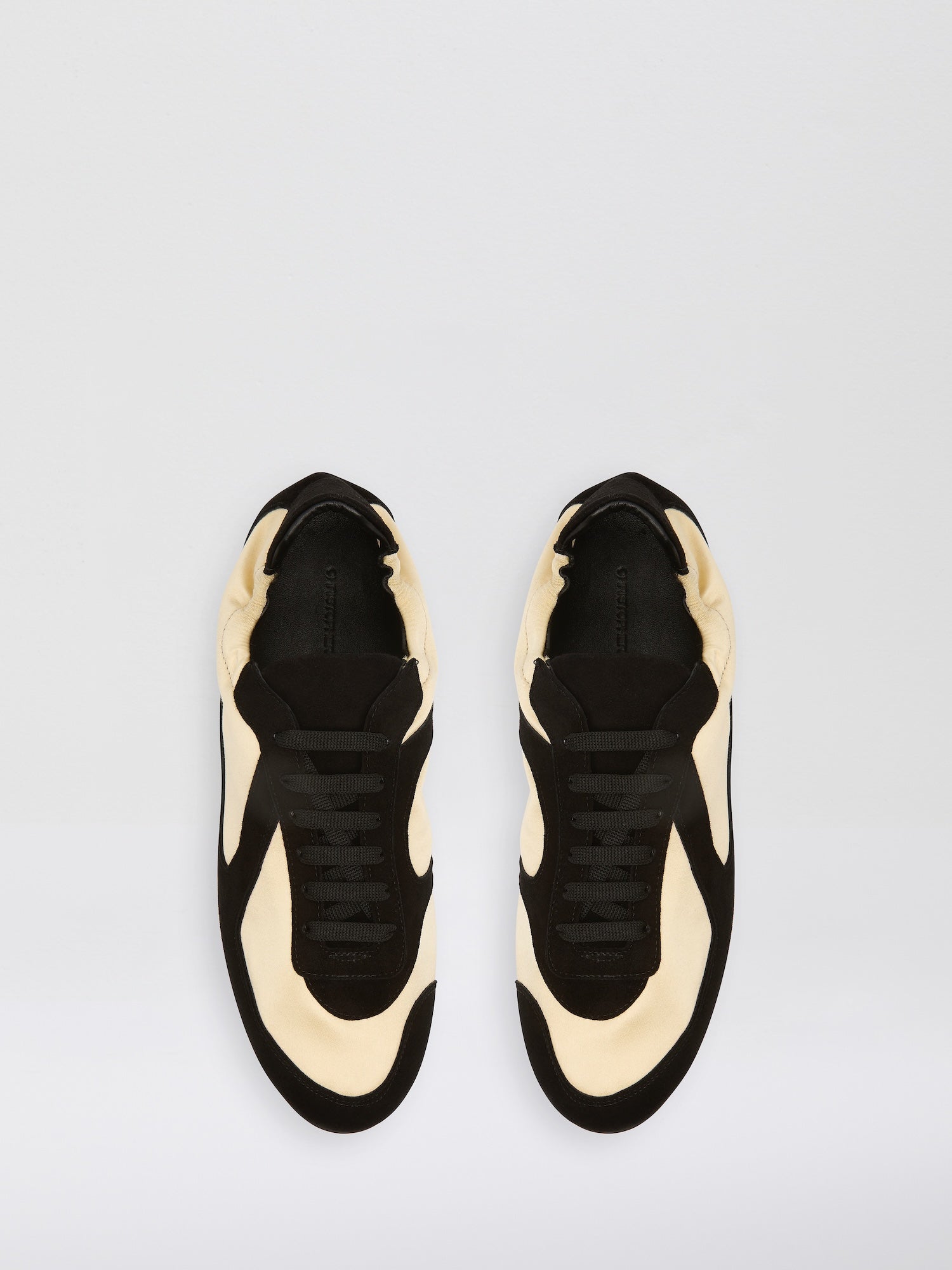 Roadie Satin Sneaker