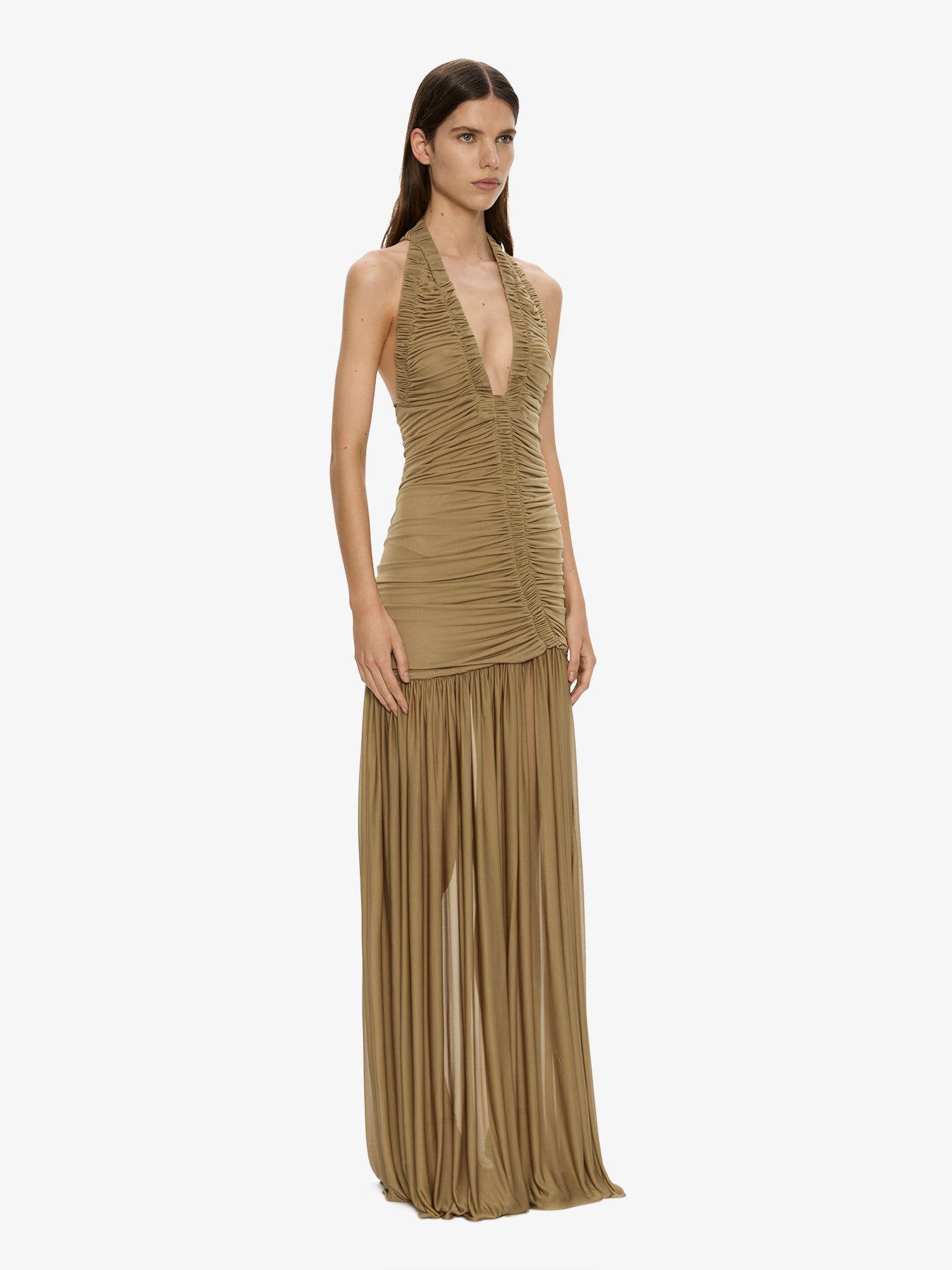 Orion Gown
