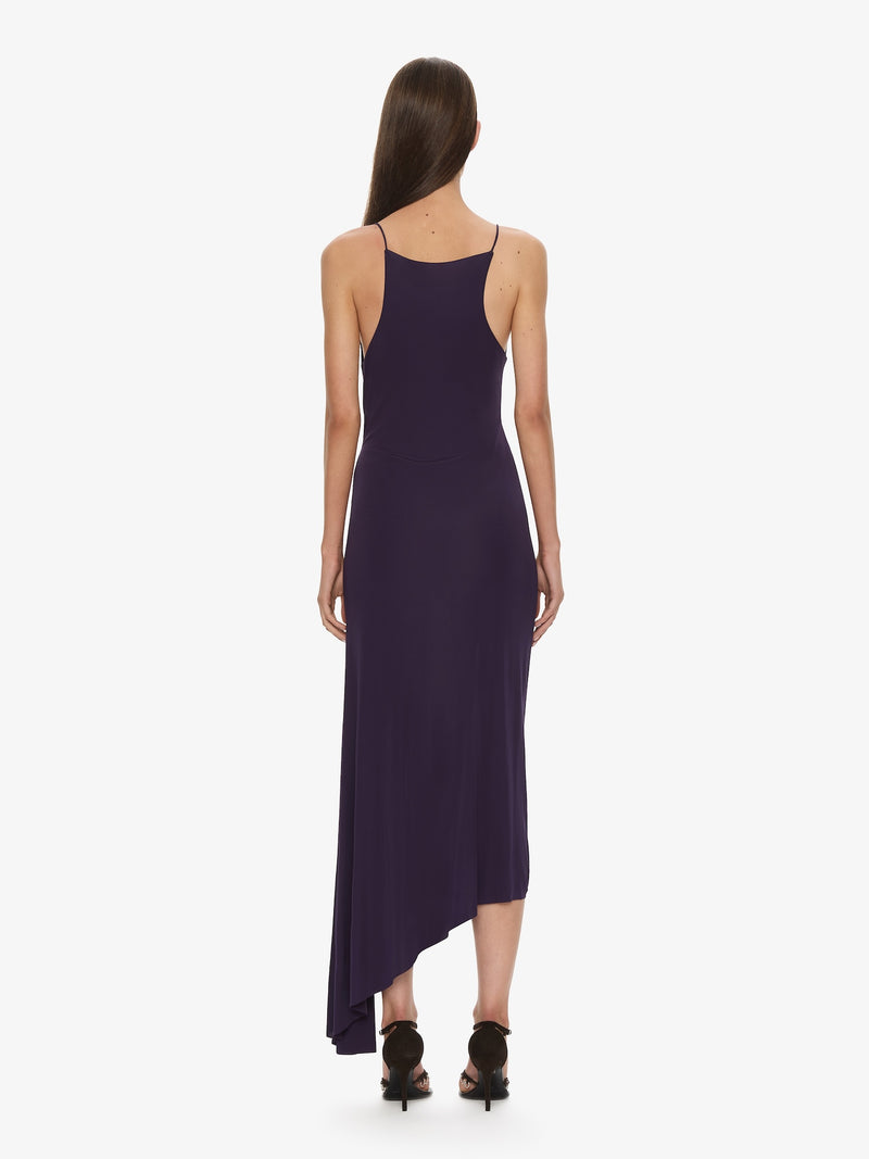 Veer Spiral Crystal Tank Dress - Image 3