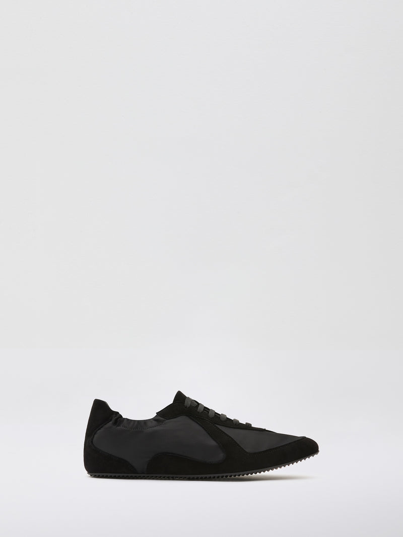 Roadie Sneaker - Image 1