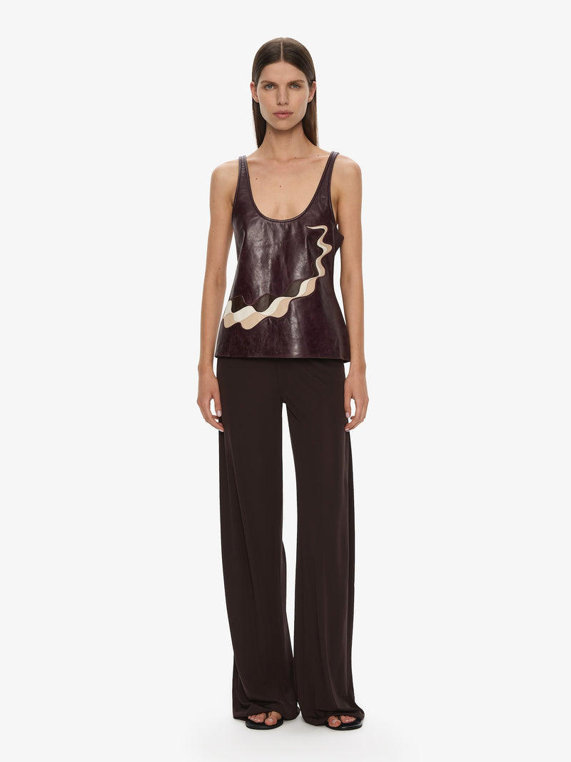 Fragment Leather Tank - Image 4