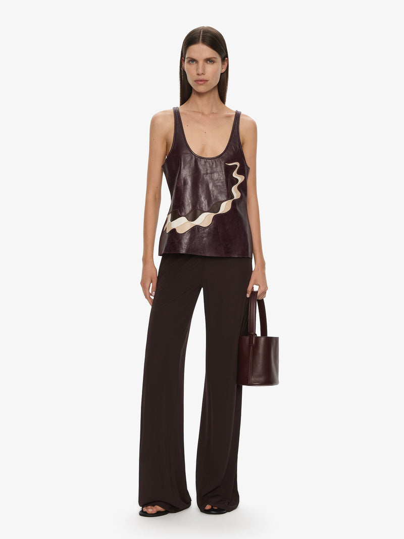 Fragment Leather Tank - Image 2