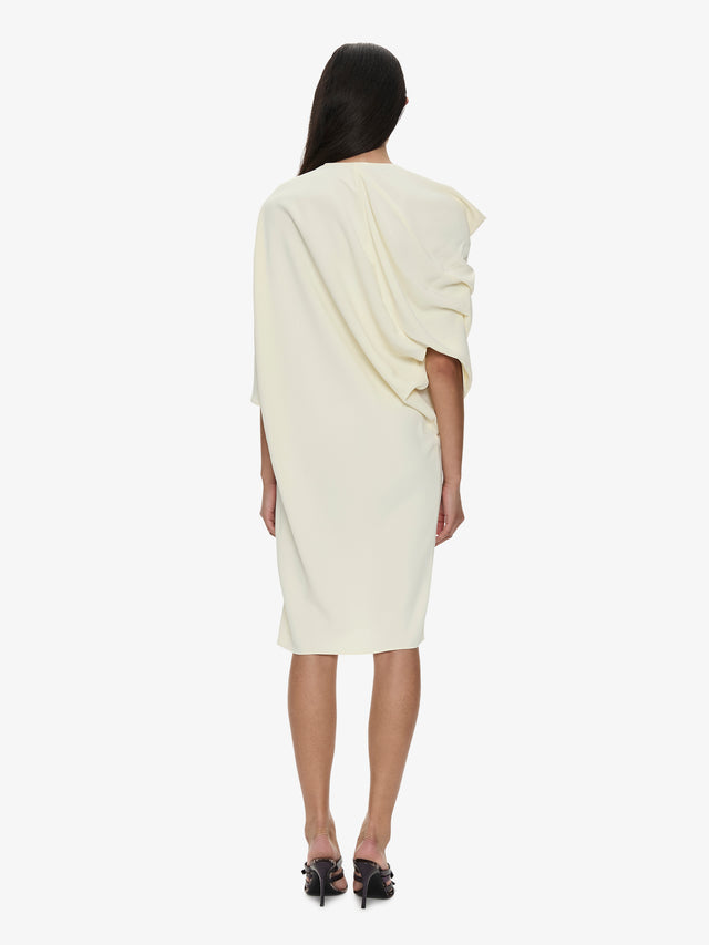 Virelle Cocoon Dress