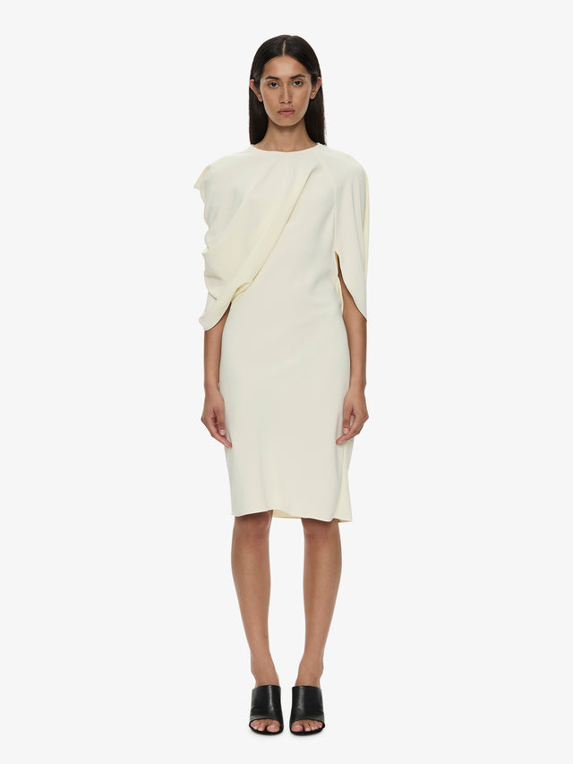 Virelle Cocoon Dress