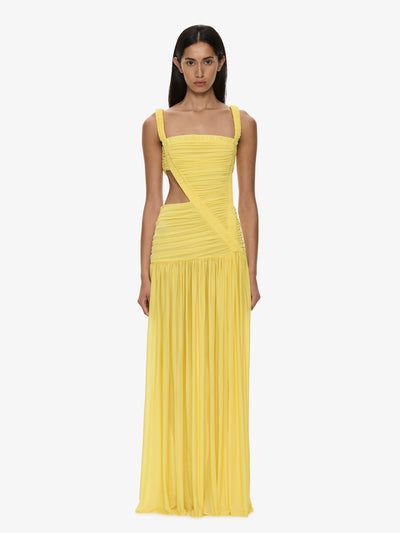 Orion Separation Gown