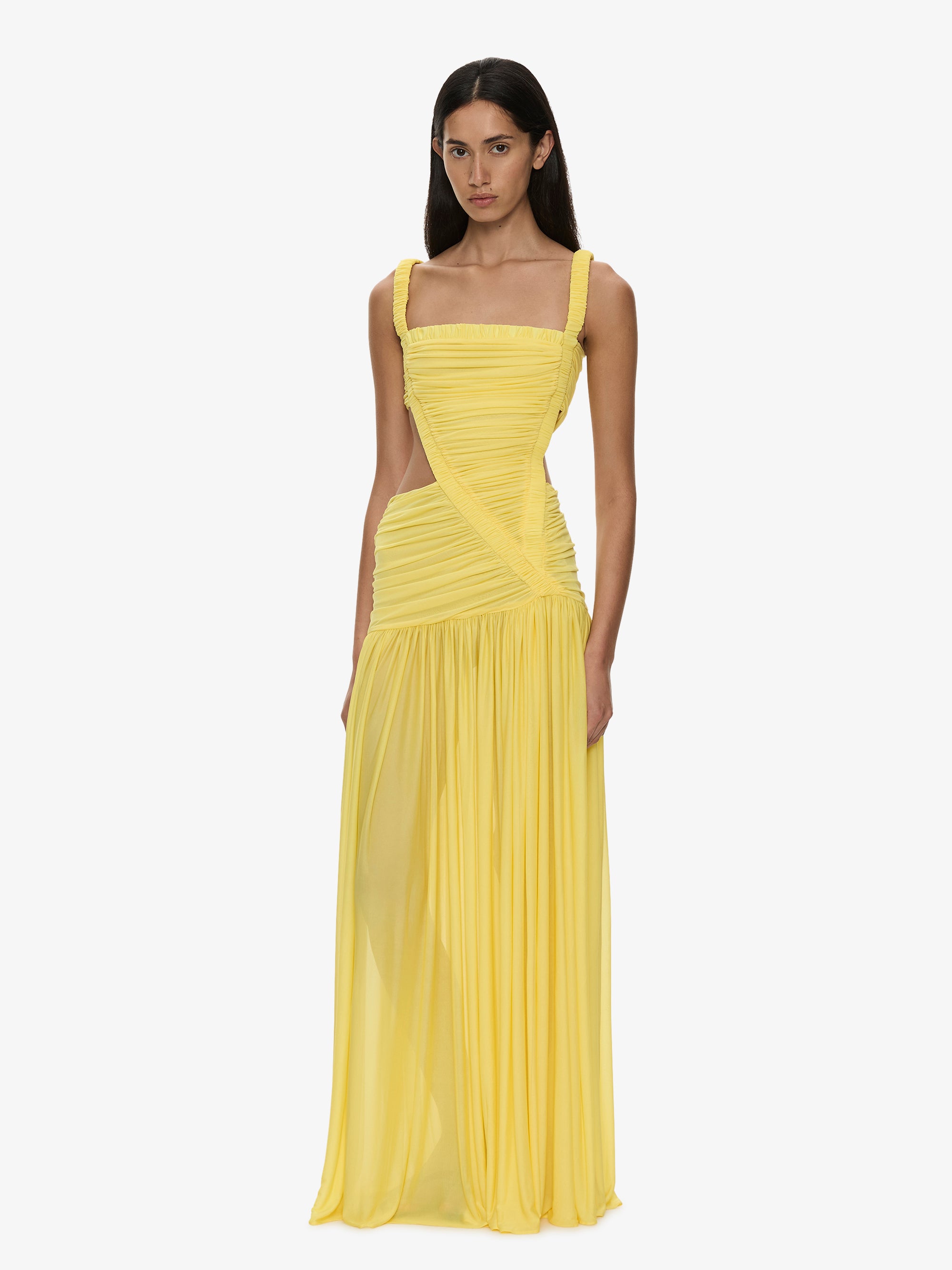 Orion Separation Gown