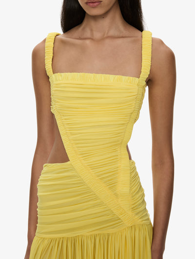 Orion Separation Gown