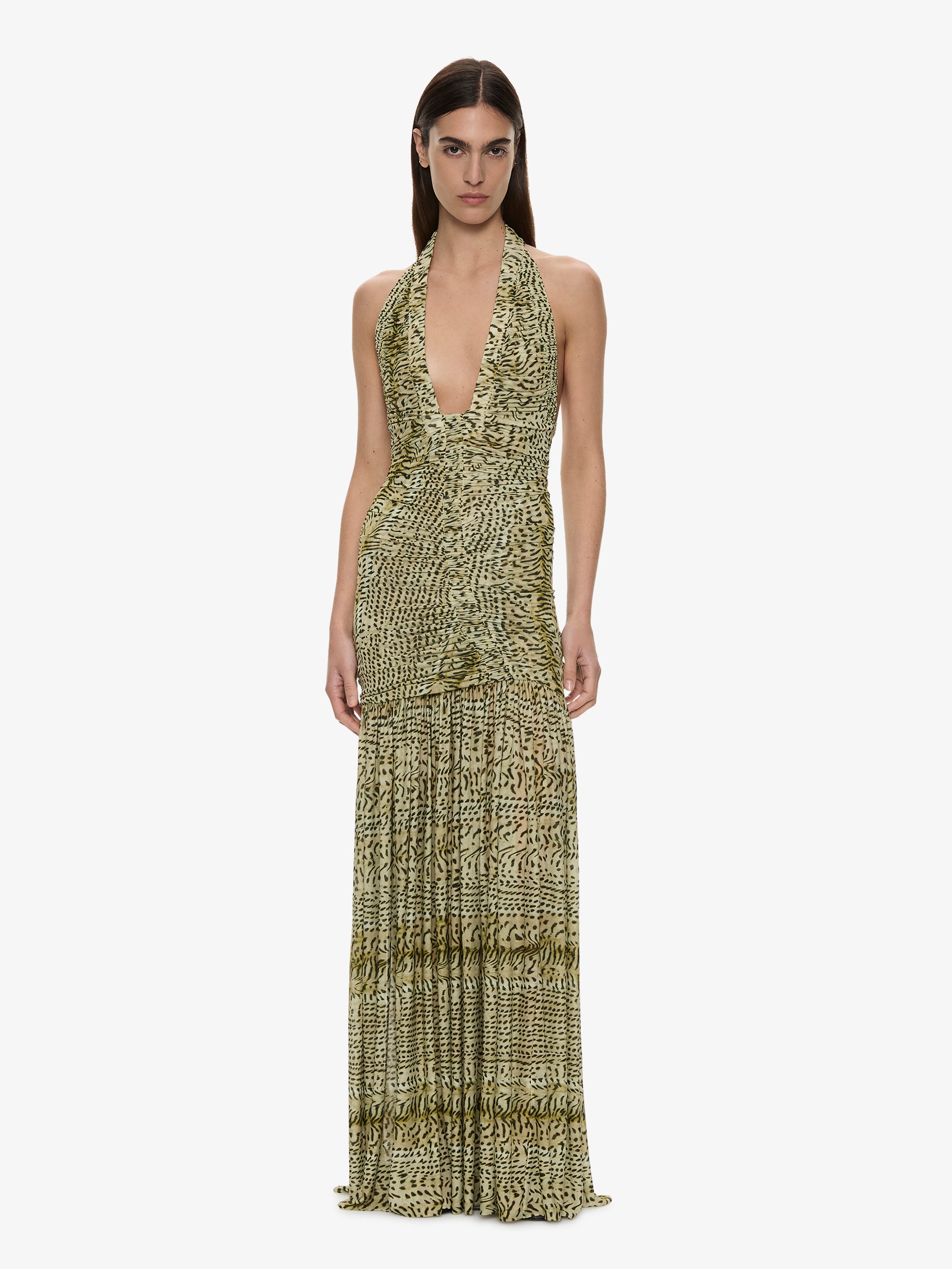 Orion Gown