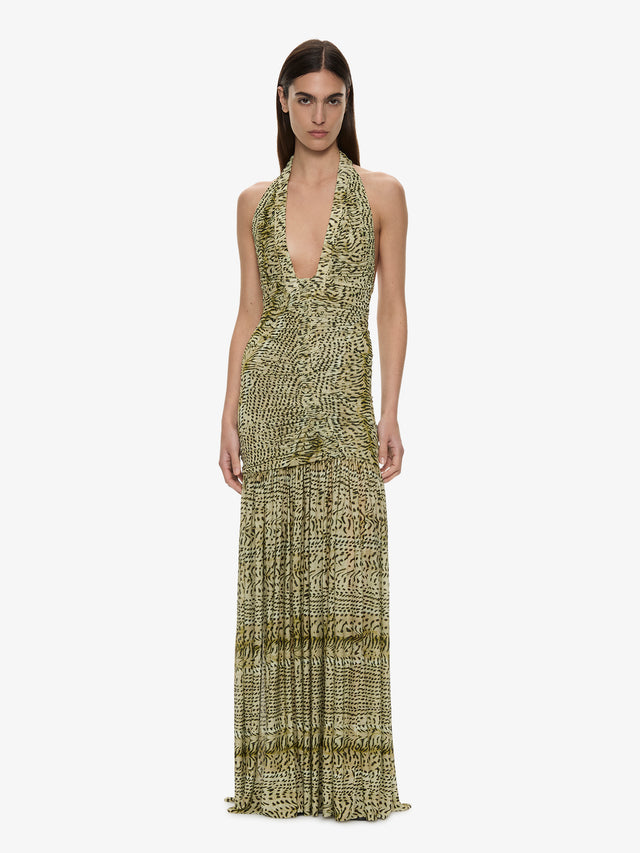 Orion Gown