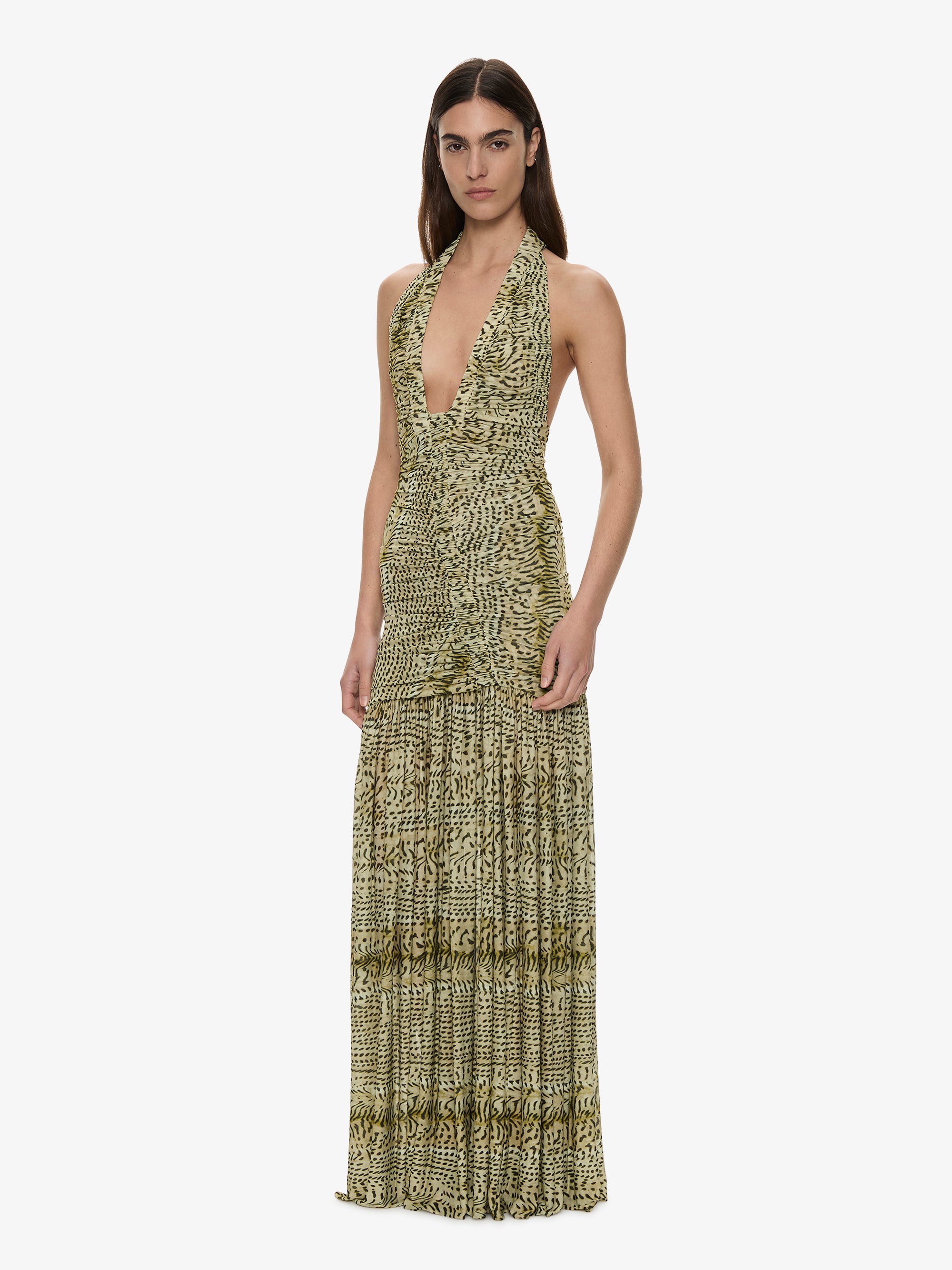 Orion Gown