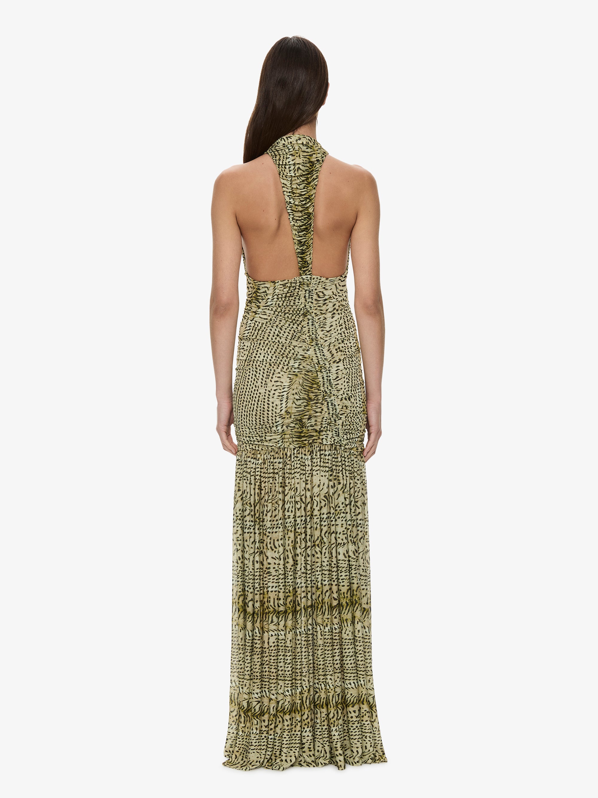 Orion Gown