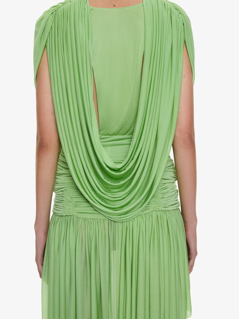 Ripple Drape Top - Image 5