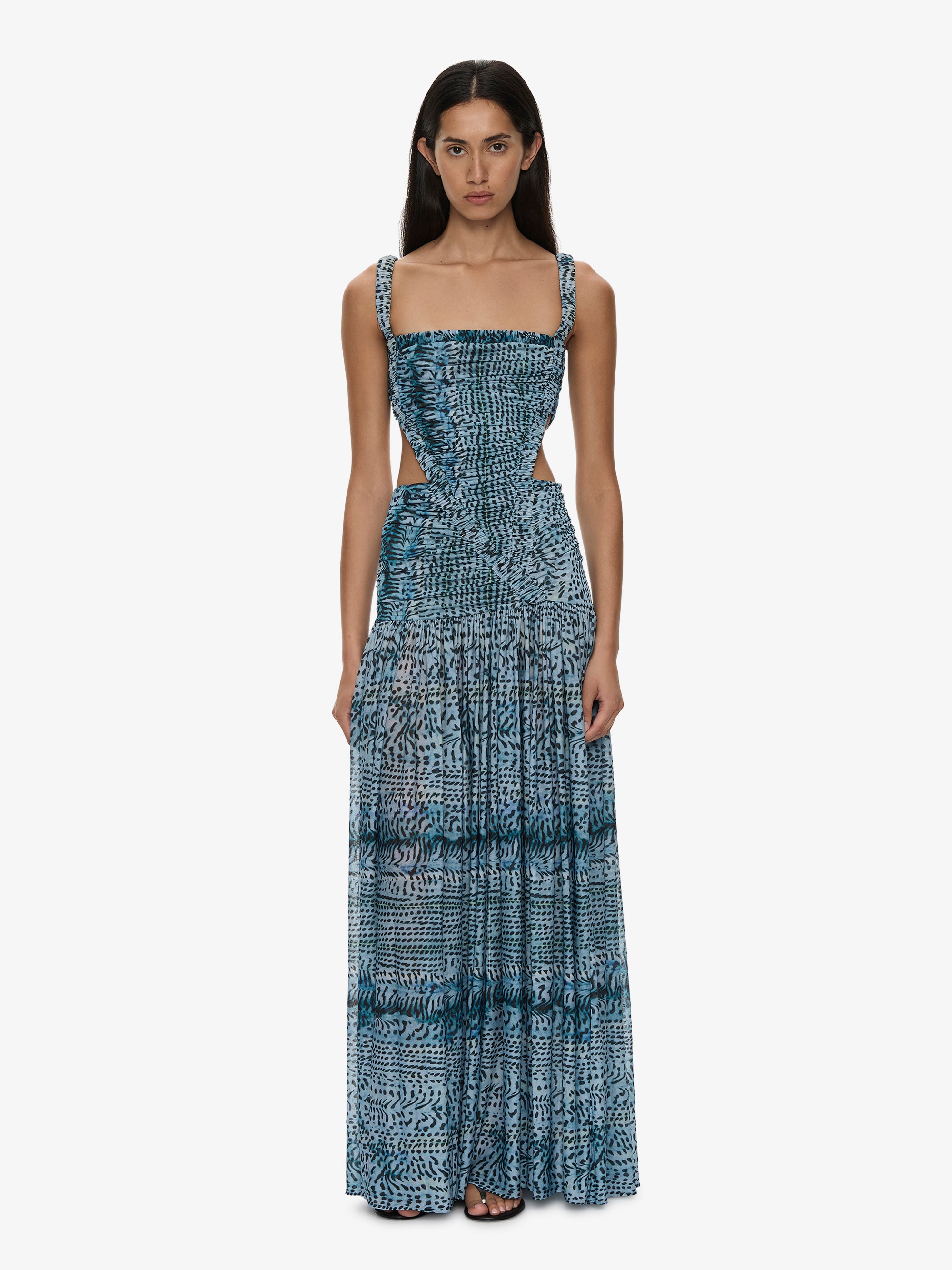 Orion Separation Gown