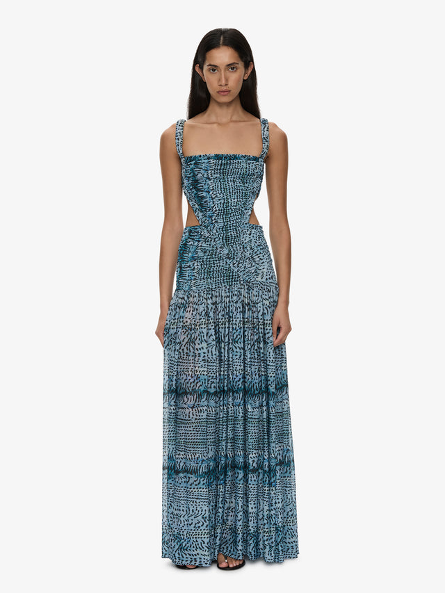 Orion Separation Gown