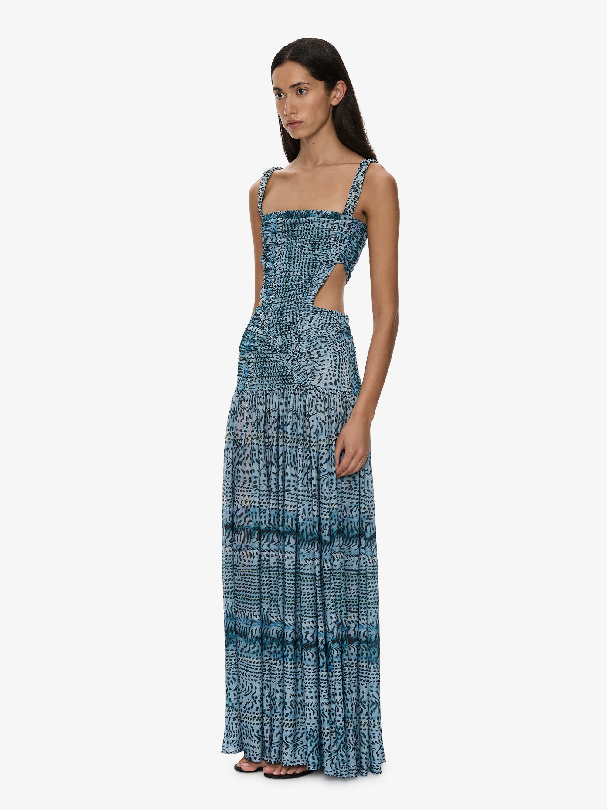 Orion Separation Gown