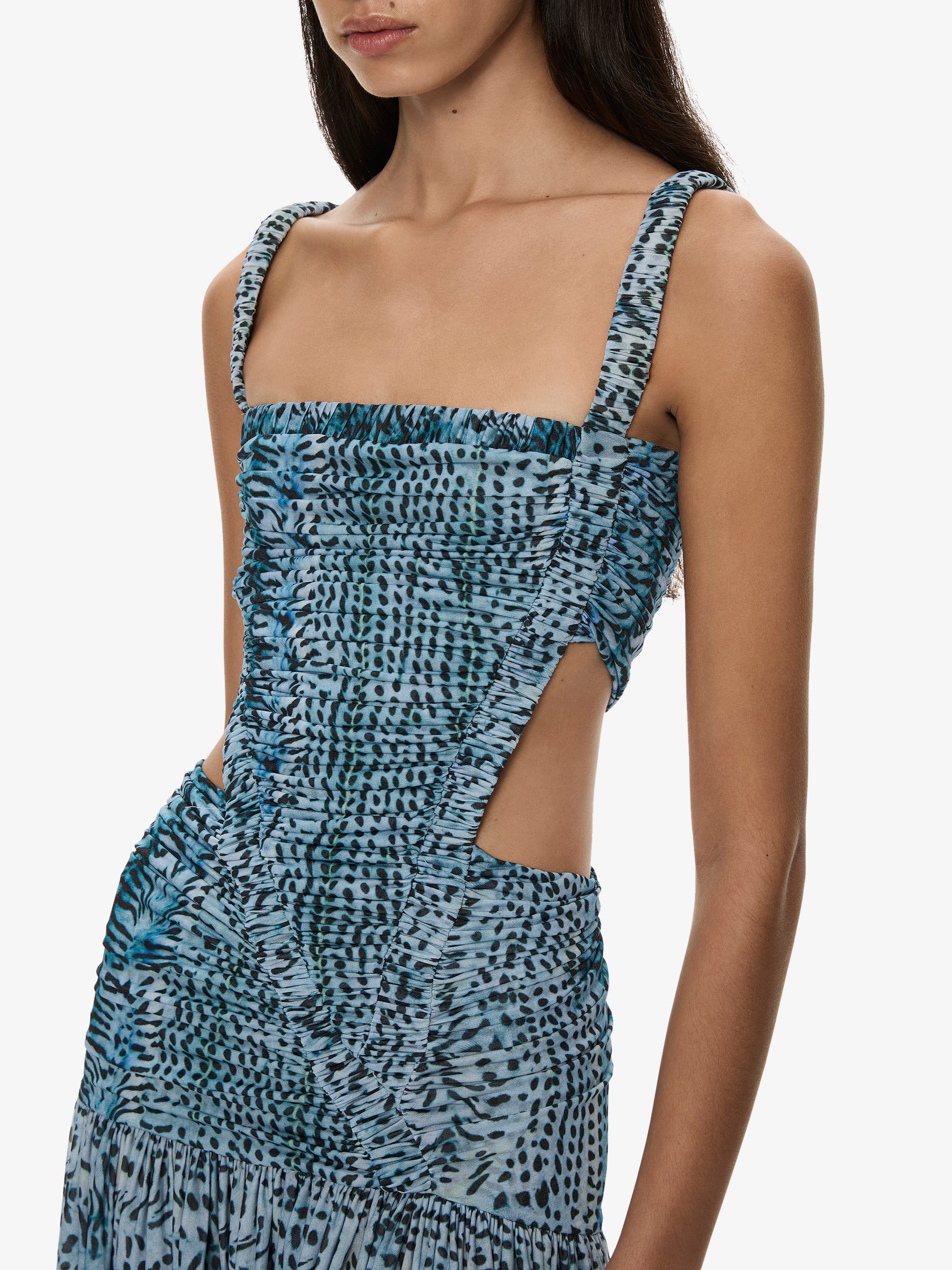 Orion Separation Gown