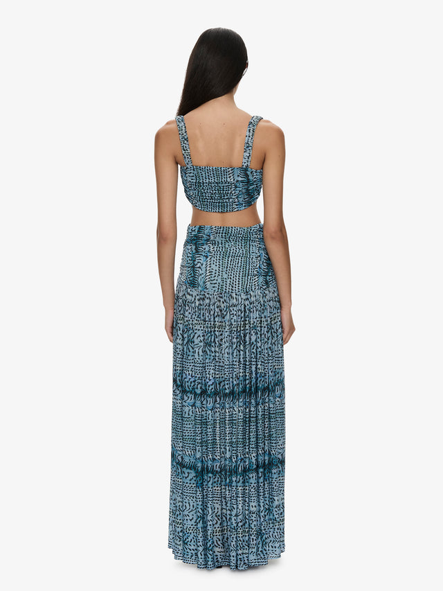 Orion Separation Gown
