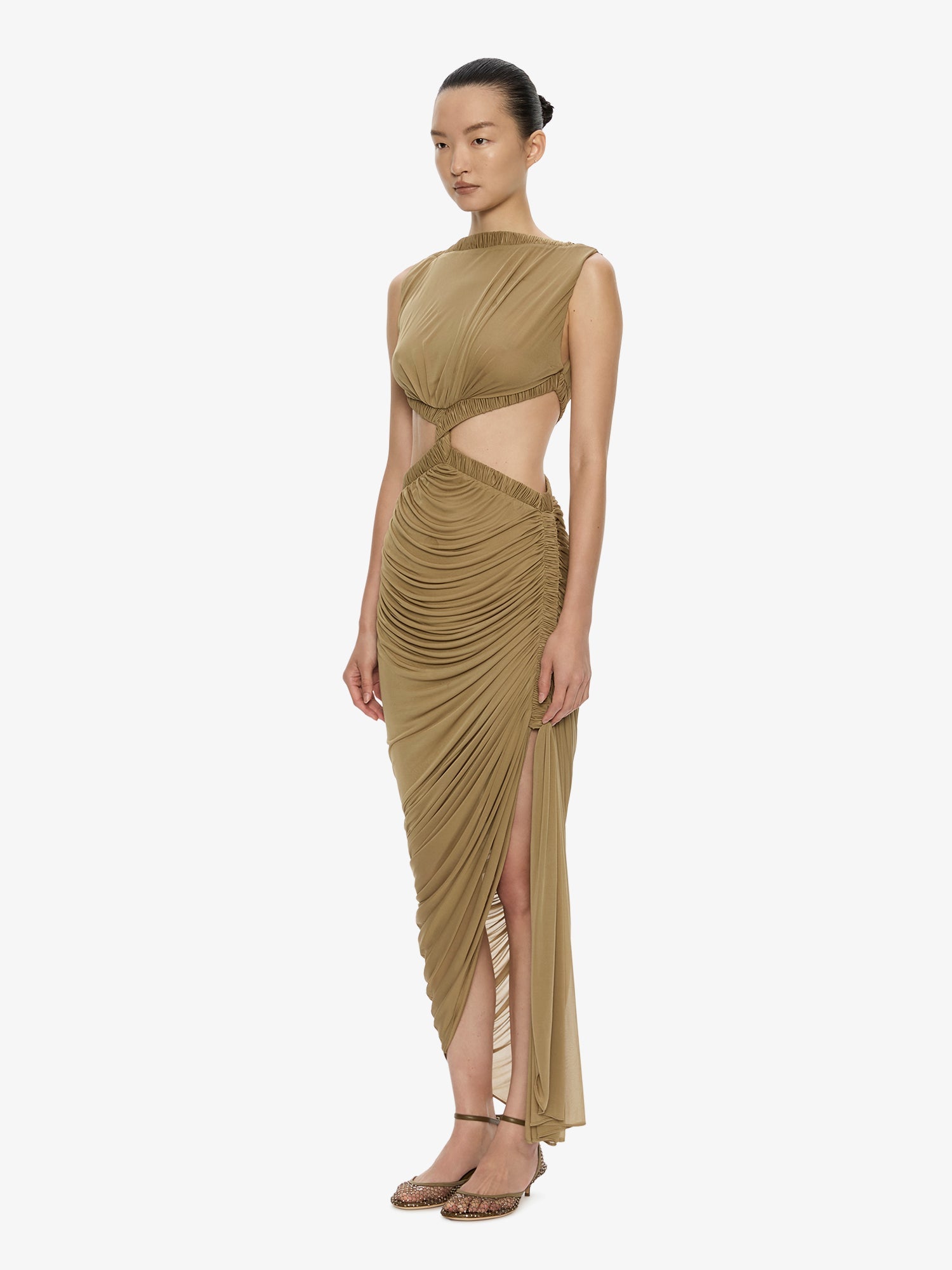 Theia Separation Dress