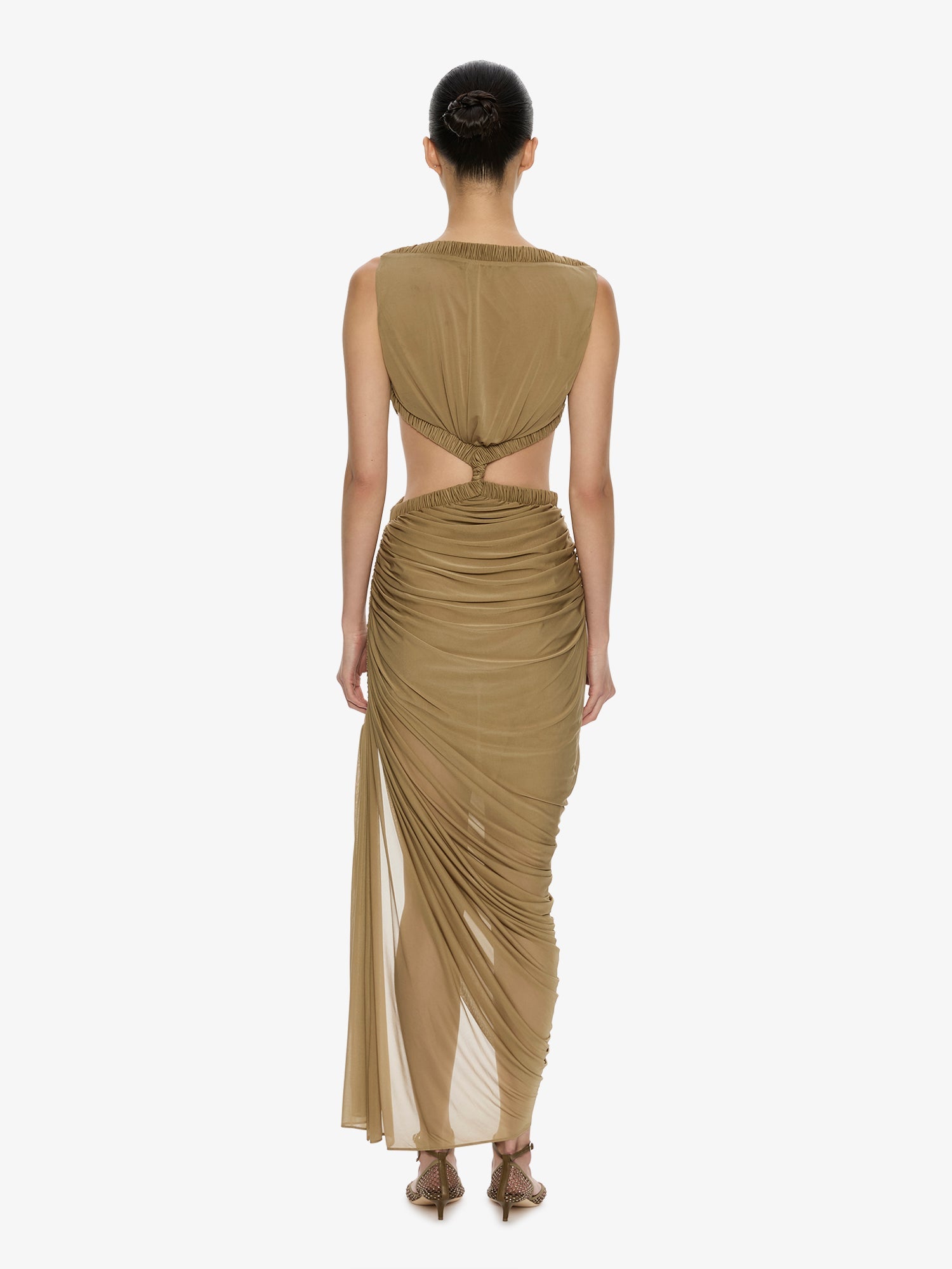 Theia Separation Dress