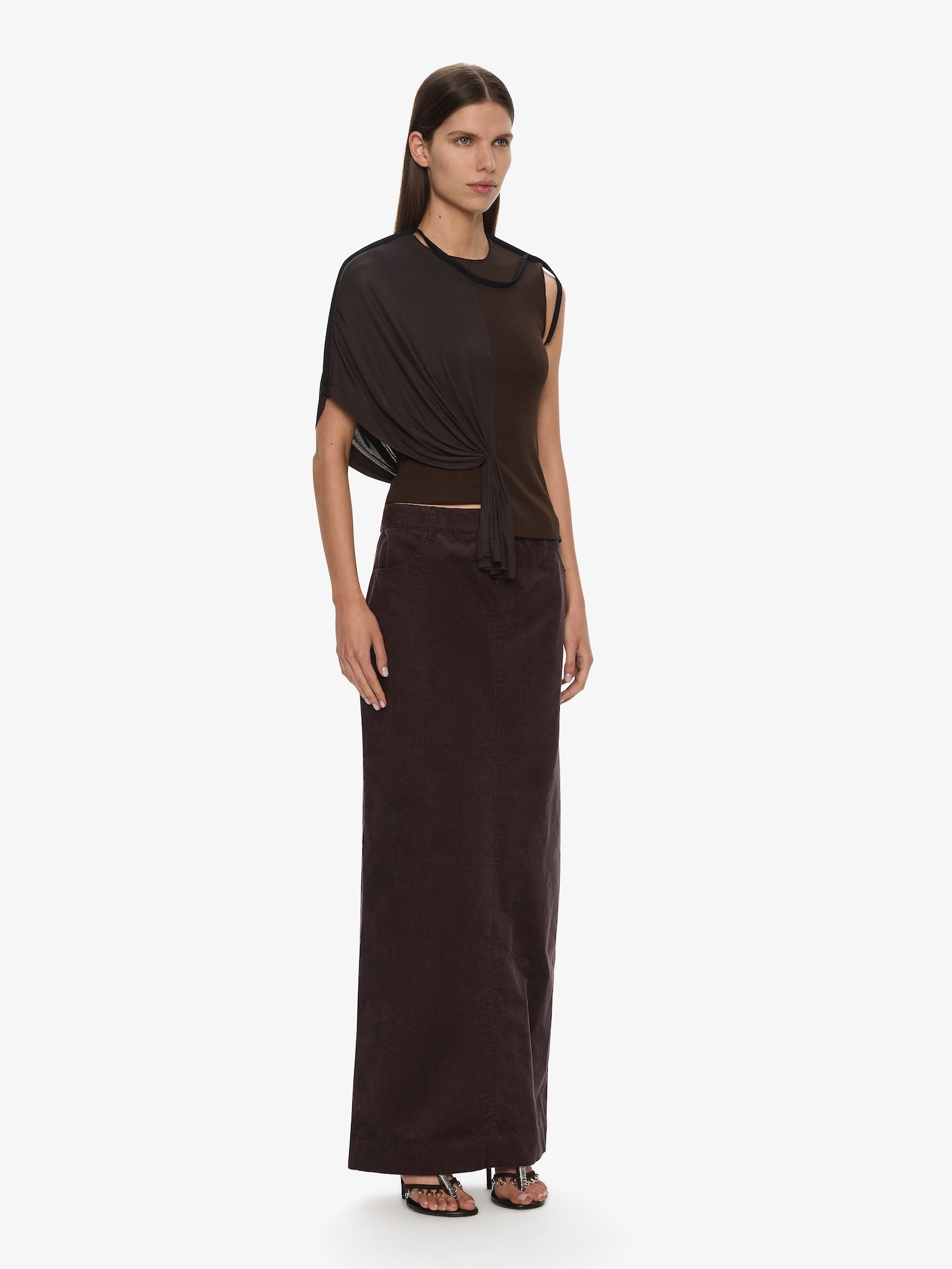 Outline Collision Top