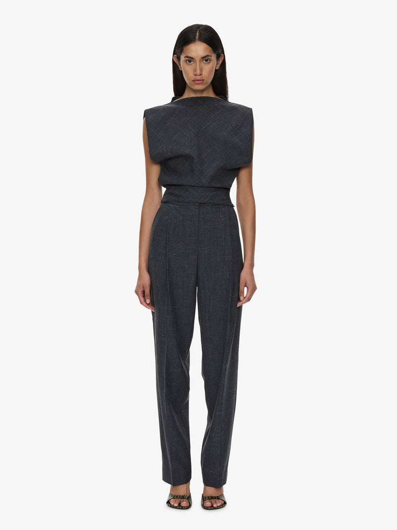 Banyan Tailored Trouser - Image 1