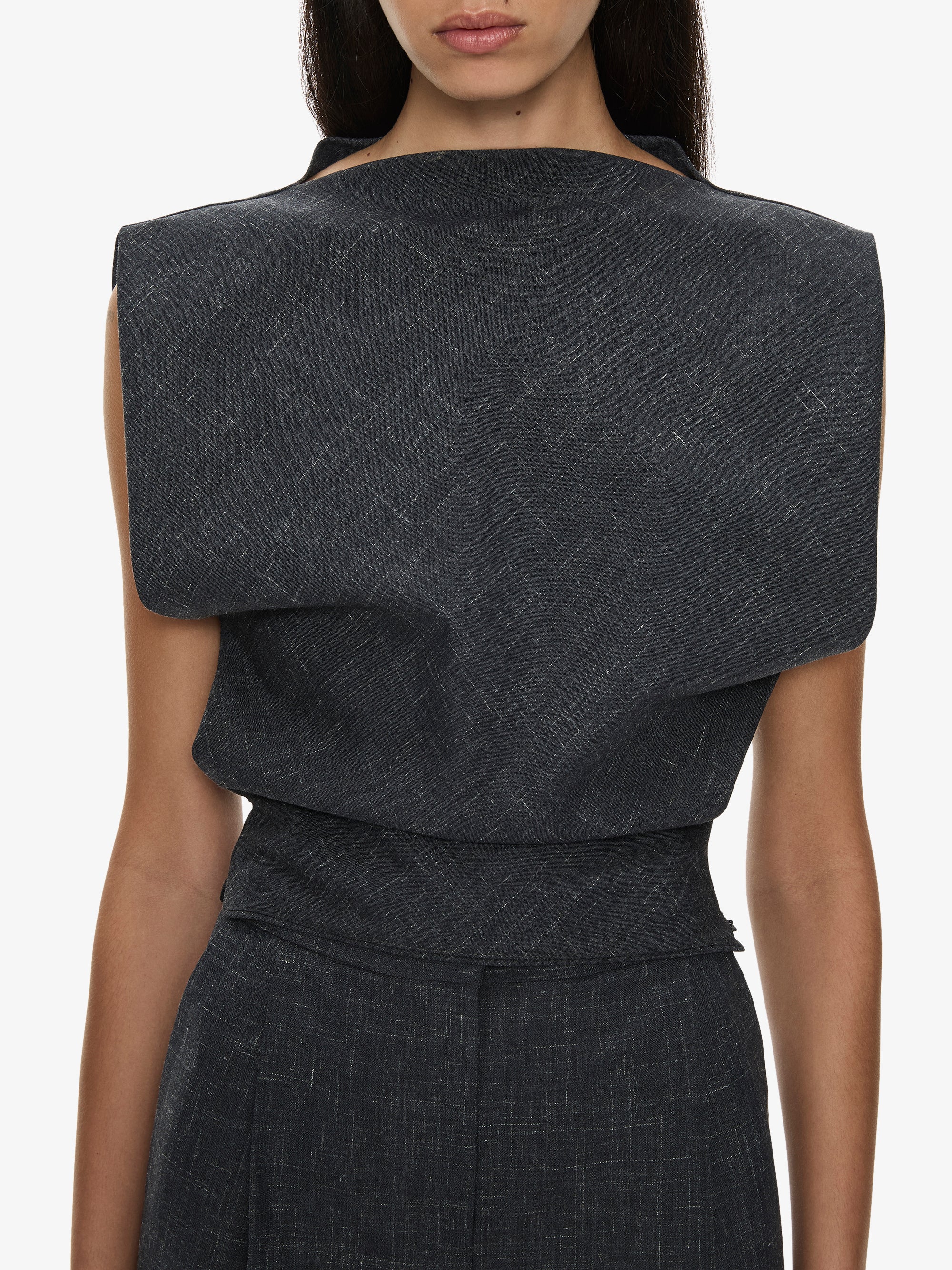 Banyan Tailored Trouser