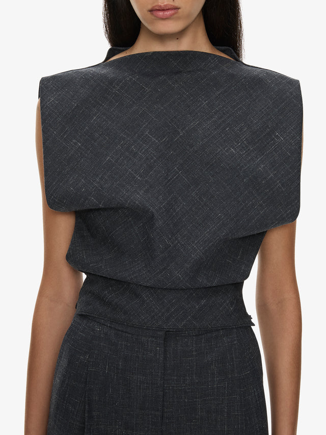 Banyan Tailored Trouser