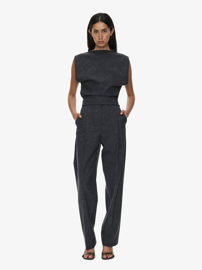 Banyan Tailored Trouser - Image 5