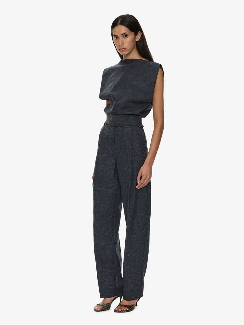 Banyan Tailored Trouser - Image 4
