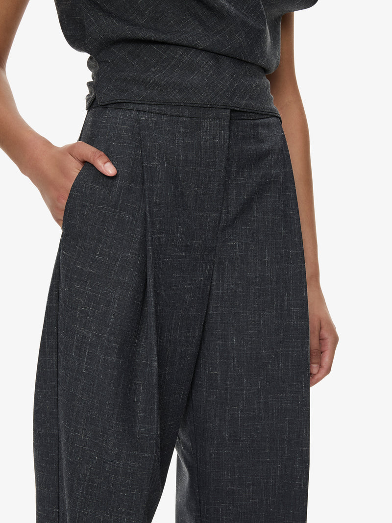 Banyan Tailored Trouser - Image 2