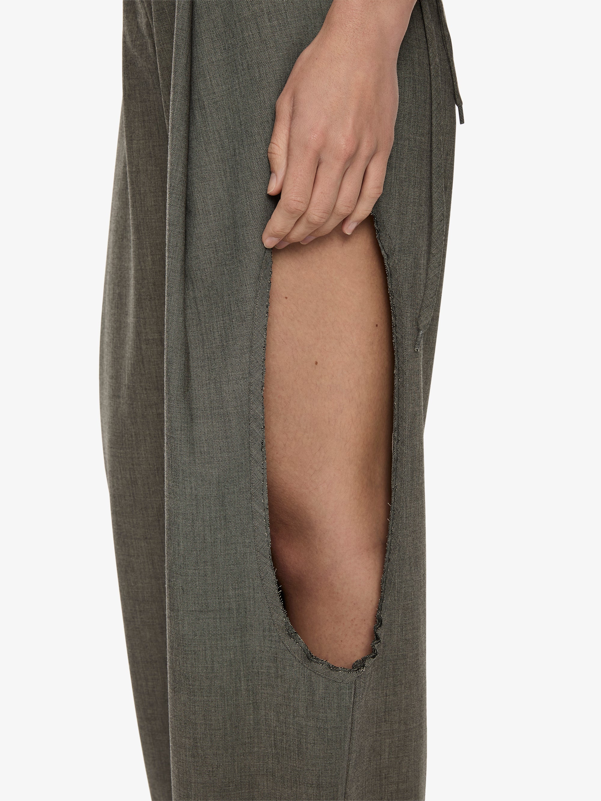 Sirocco Twill Trouser