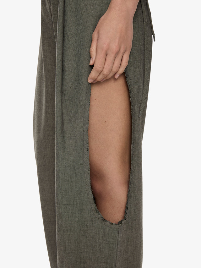 Sirocco Twill Trouser