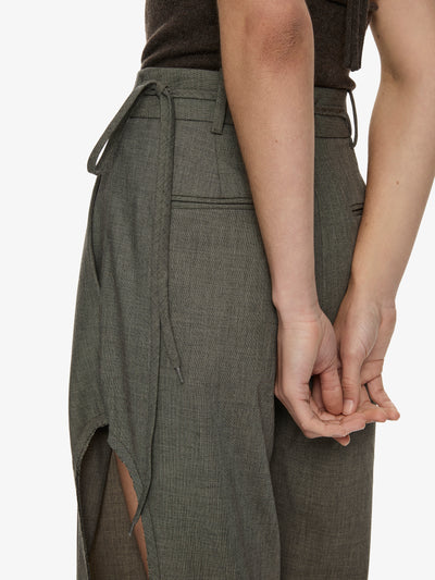 Sirocco Twill Trouser