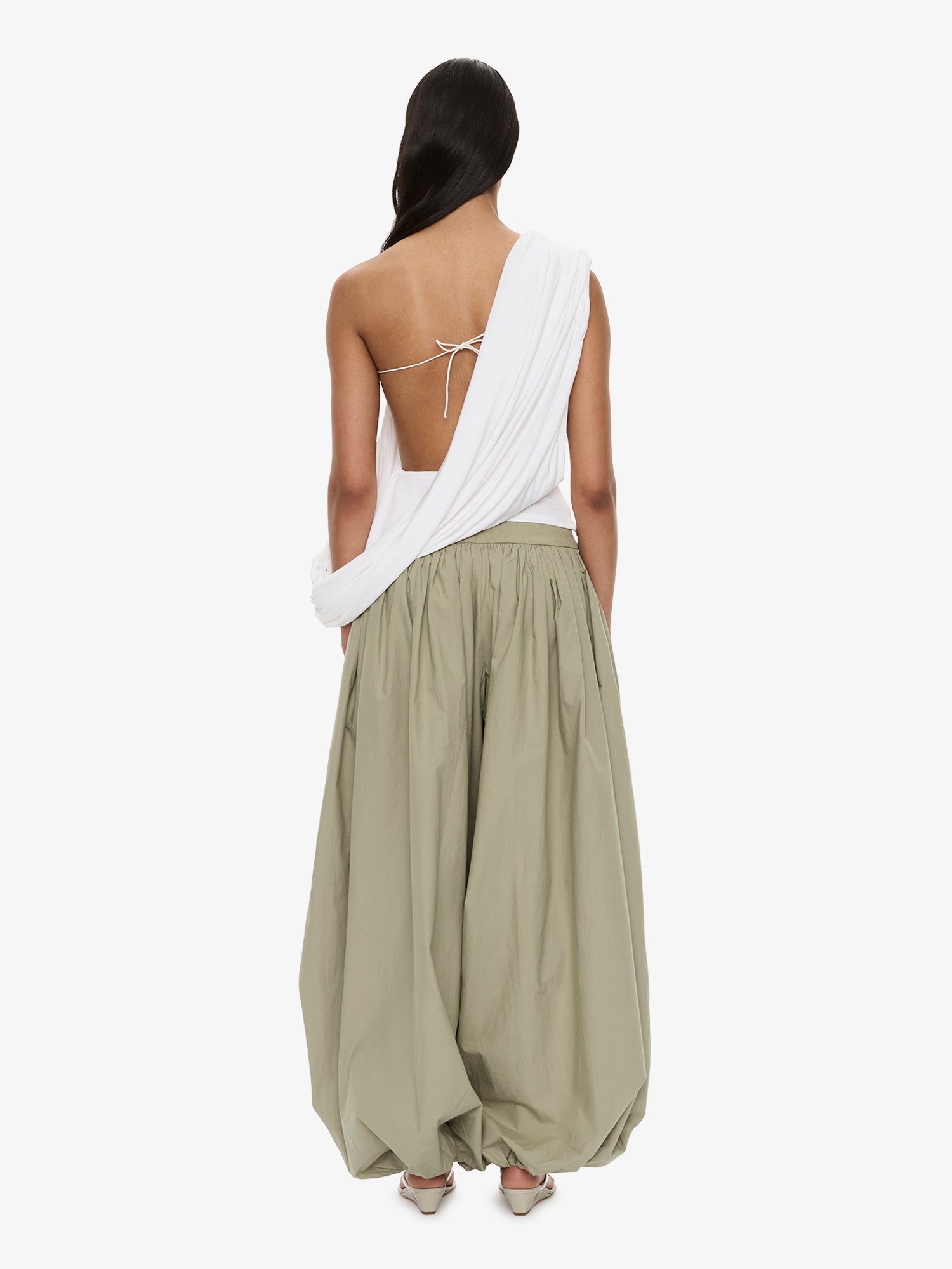 Drift Tapered Trouser