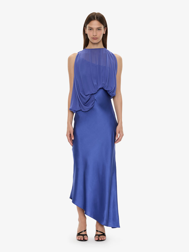 Cumulus Midi Dress