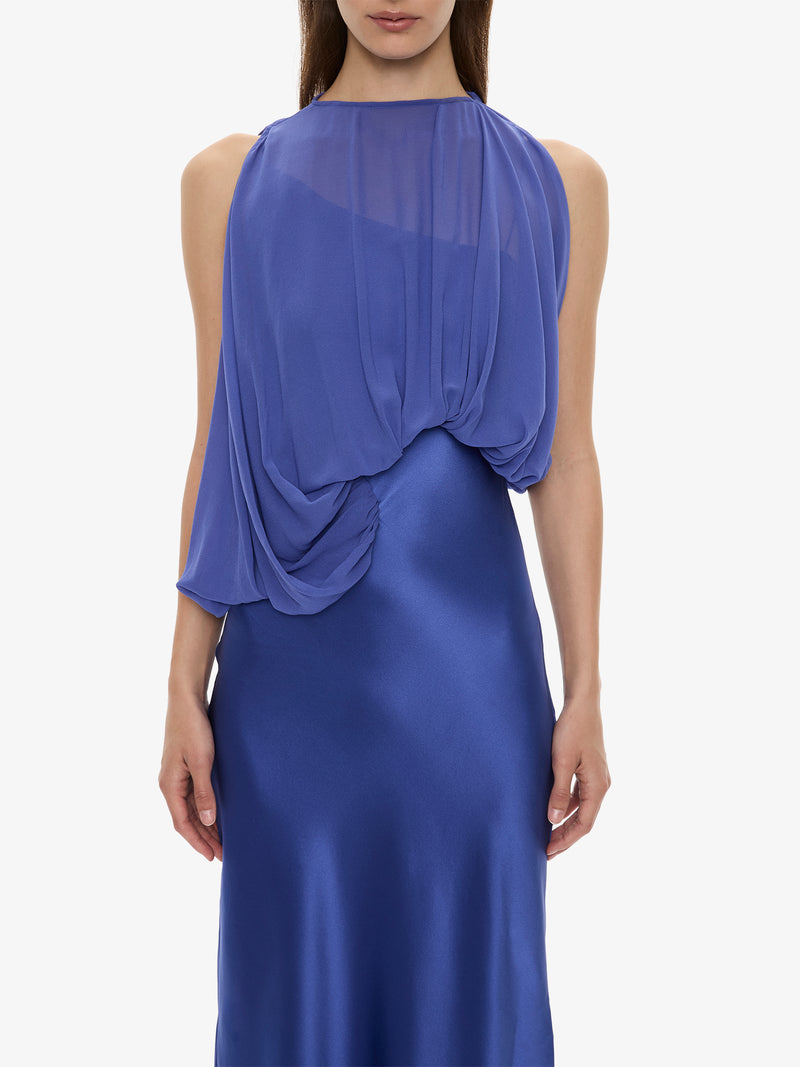Cumulus Midi Dress - Image 3