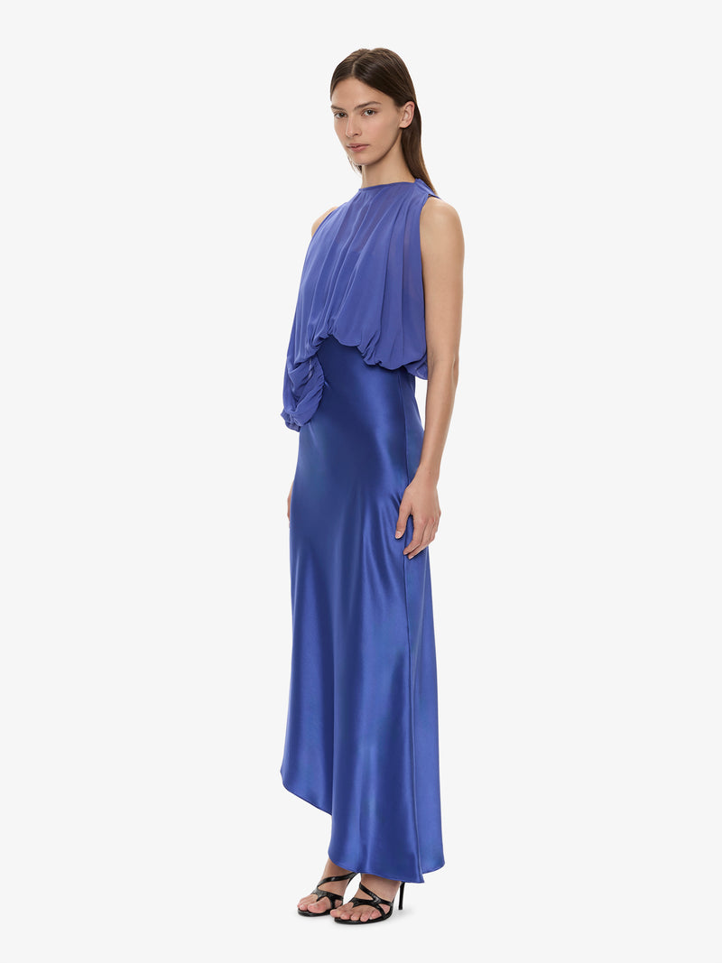 Cumulus Midi Dress - Image 2