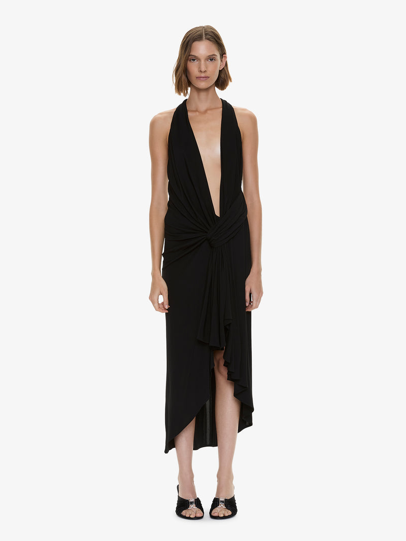 Spire Cascade Gown - Image 1