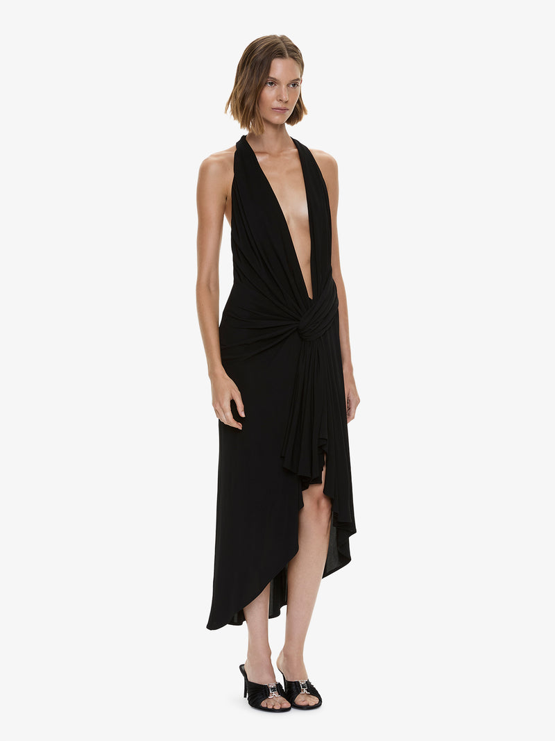 Spire Cascade Gown - Image 2