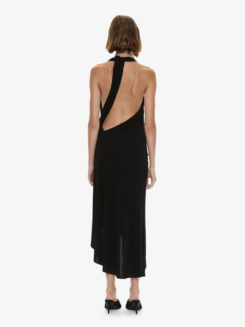 Spire Cascade Gown - Image 4