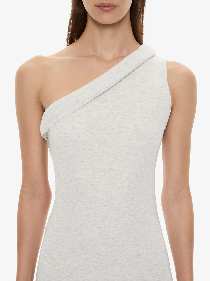 Rolled Up Cutaway Tank Dress - Image 3