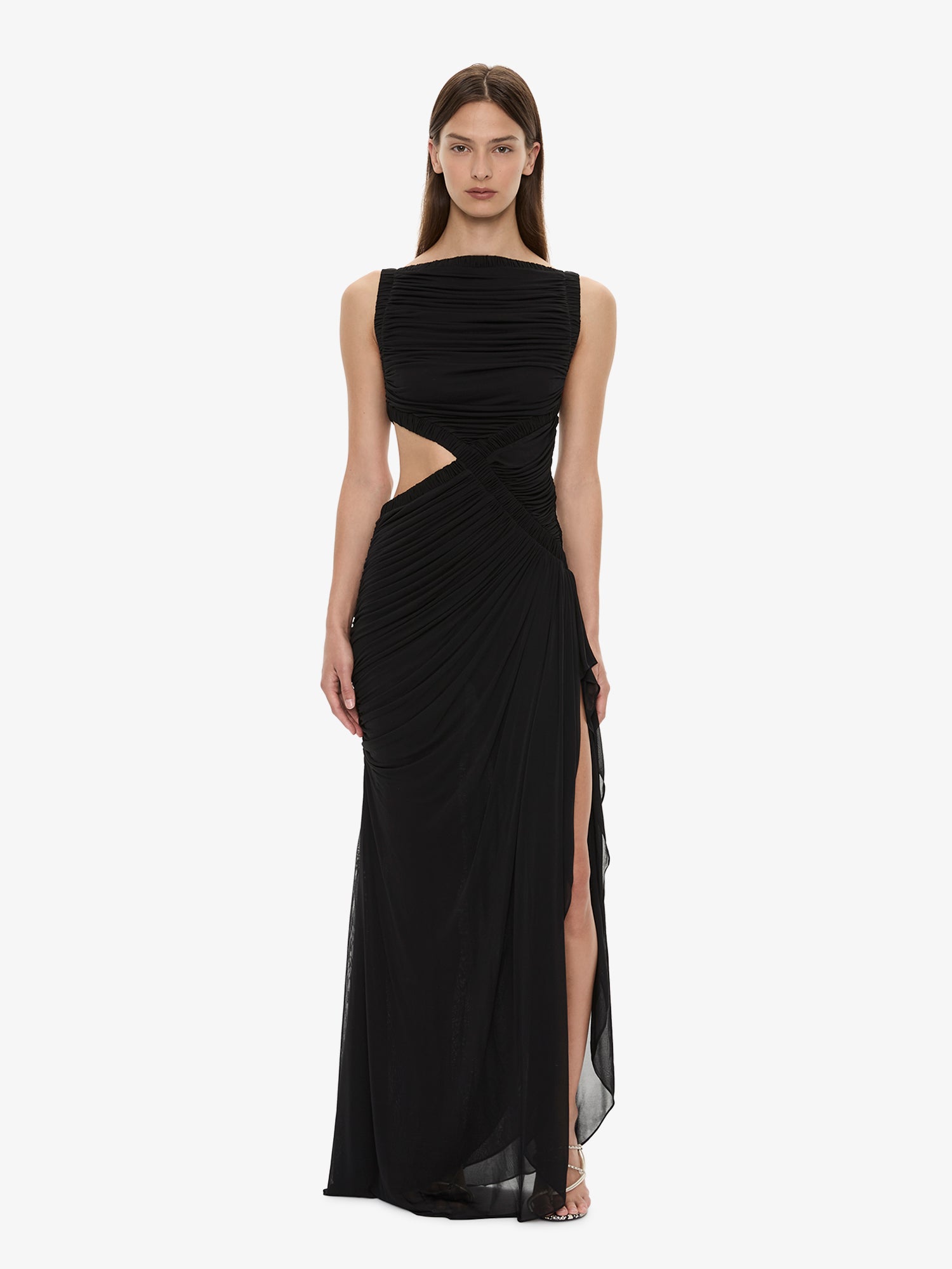 Theia Squared Dress