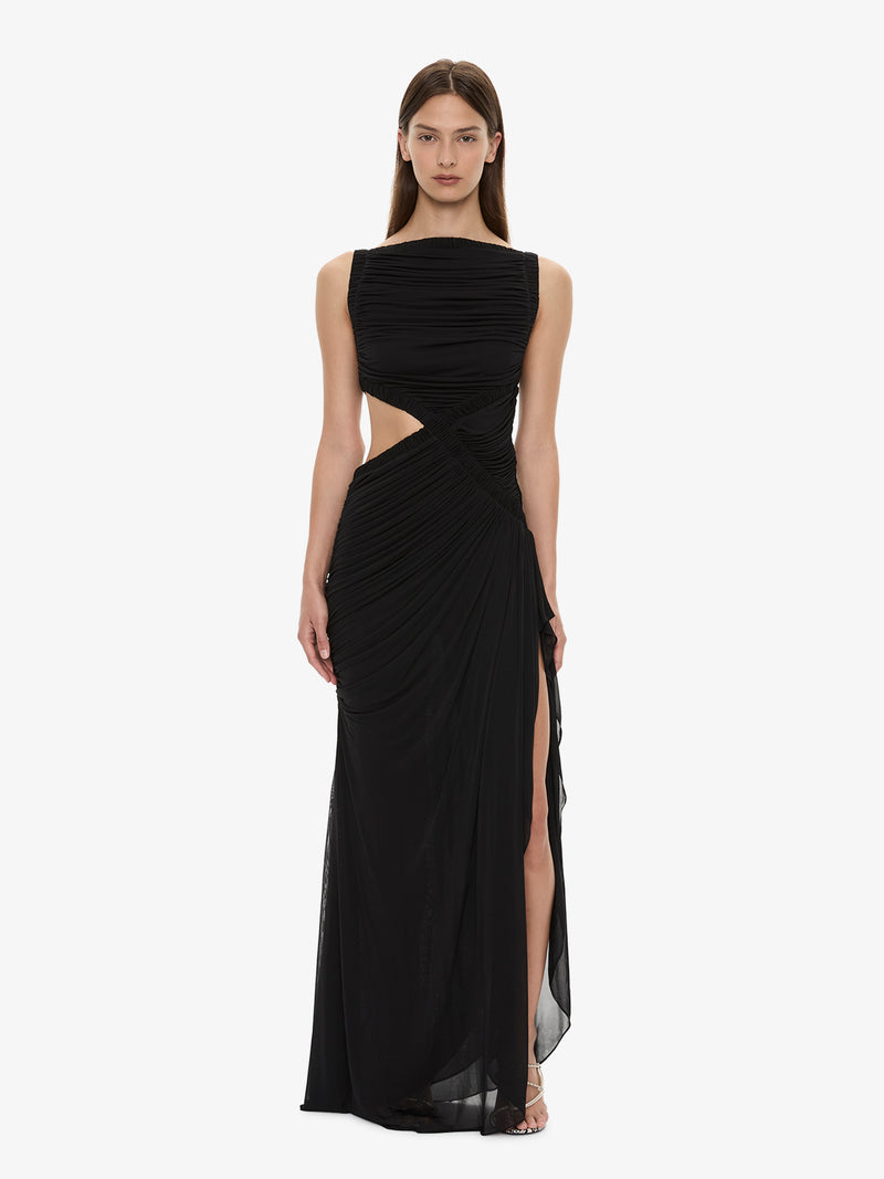 Theia Squared Dress - Image 1
