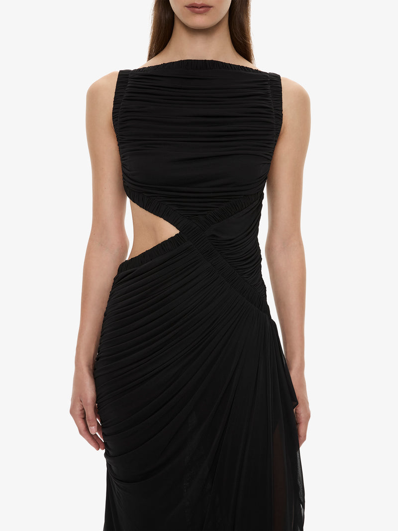 Theia Squared Dress - Image 2