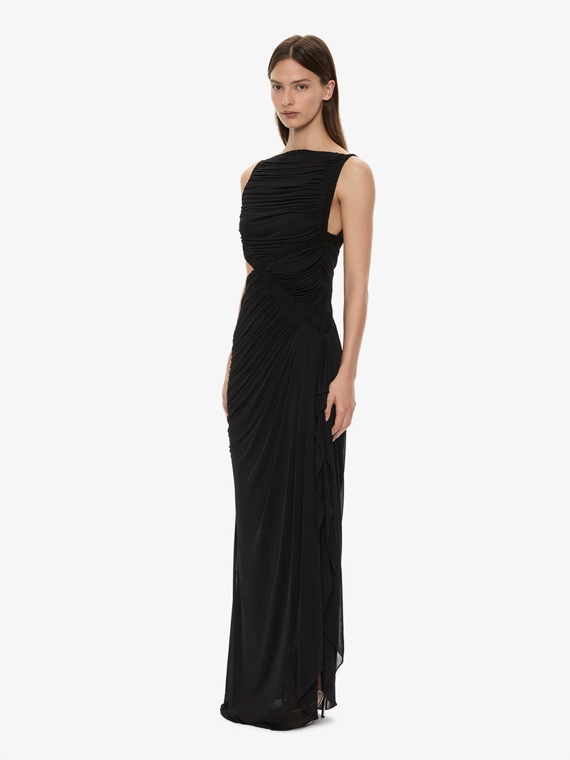 Theia Squared Dress - Image 3